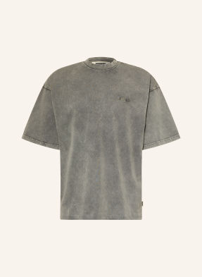 Woodbird Tričko Wbbeam khaki