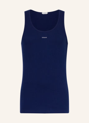 Versace Top tmavě modrá