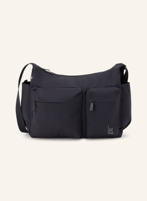 Got Bag Umhängetasche Pocket Sling schwarz