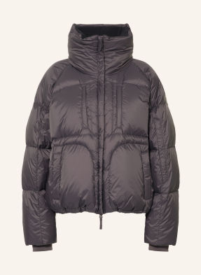 Parajumpers Péřové Bundy Toulala tmavě šedá