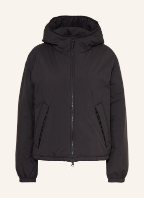 Parajumpers Bunda Gafly černá