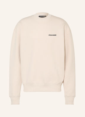 Pegador Mikiny Oversize Tate krémová