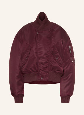 dsquared2 Blouson 80's Kiodo rot