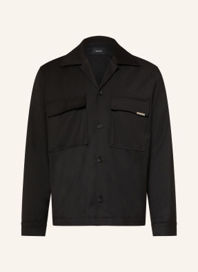 I'm Brian Overshirt černá