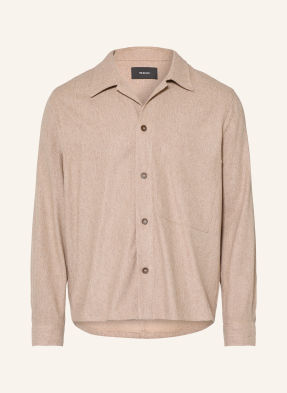 I'm Brian Overshirt béžová