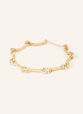 Ferragamo Náhrdelník zlatá