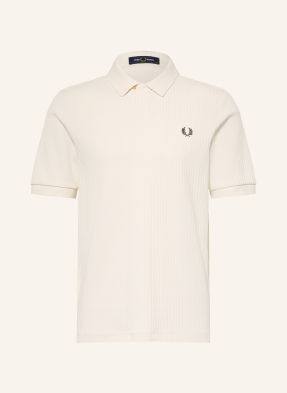 Fred Perry Žerzejová Polokošile režná