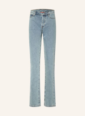 Wrstbhvr Džíny Joel Straight Fit 5007 light blue