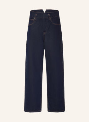 Wrstbhvr Džíny Kieran Regular Fit 5073 raw blue