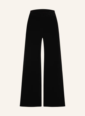 Zimmermann Samthose Ascent černá