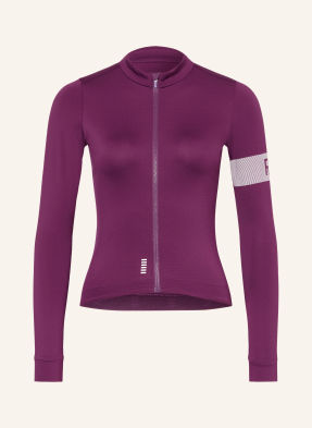 Rapha Cyklistický Dres Pro Team fuchsiová