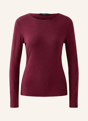 Oui Longsleeve rot