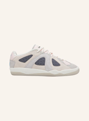 Adidas Originals Sneakersy Bad Bo 1.1 bílá / světle růžová / šedá