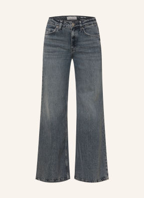 Marc O'polo Flared Jeans Fjona grau