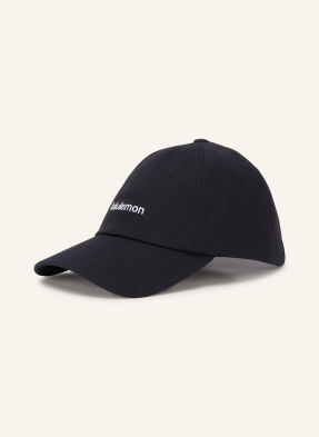 Lululemon Cap černá