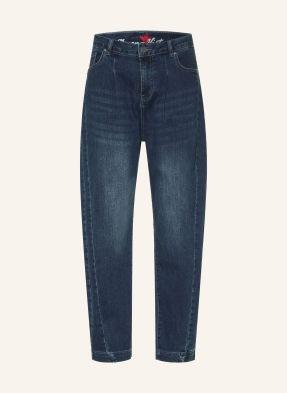 Buena Vista Barrel Džíny Ballon-F 8920 twilight denim