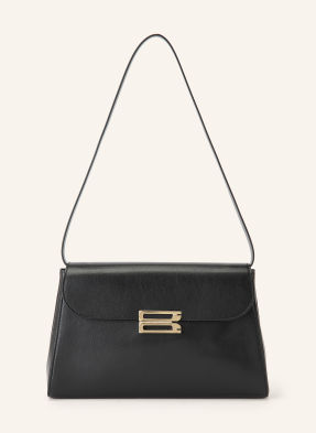 Victoria Beckham Schultertasche Dorian schwarz