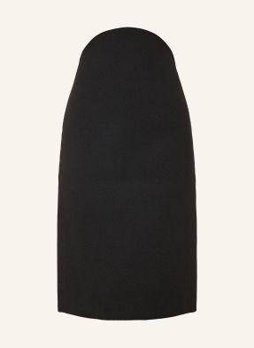 Jil Sander Sukně černá