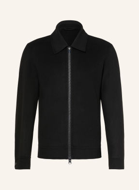 Strellson Jacke schwarz
