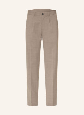 Strellson Anzughose Tomeo Regular Fit beige