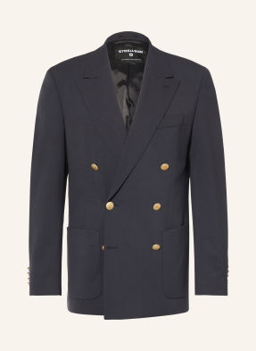 Strellson Sakko Ashton Slim Fit blau