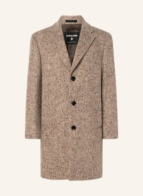 Strellson Mantel Adria 4.0 beige