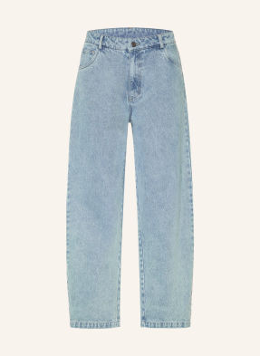 Karo Kauer Barrel Džíny 490 denim blue