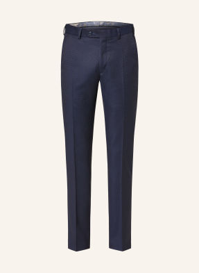 Digel Oblekové Kalhoty Sergio Modern Fit 22 blau