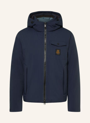 Refrigiwear Bunda Polar tmavě modrá