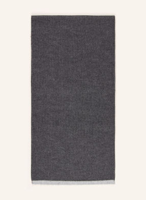 Strokesman's Schal grau