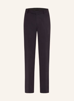 Brioni Chino Kalhoty Cortona Regular Fit tmavě modrá