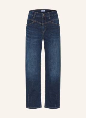 Cambio Barrel Jeans Elin blau