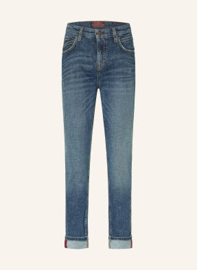 Cambio Mom Jeans Kerry blau