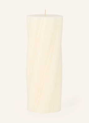 Hay Svíčka Soft Serve Large režná