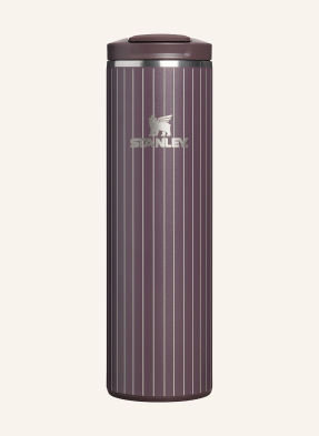 Stanley Termohrnek The Transit Fliptop tmavě hnědá / stříbrná / světle šedá