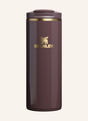 Stanley Termohrnek The Transit Fliptop hnědá / zlatá