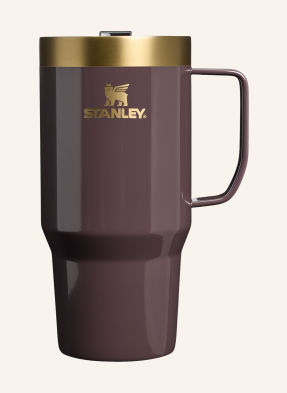 Stanley Termohrnek The Everyday Suburban Mug hnědá / zlatá