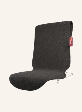 Stoov Vyhřívaná Podložka Big hug³ Xl Woolly Pro tmavě šedá