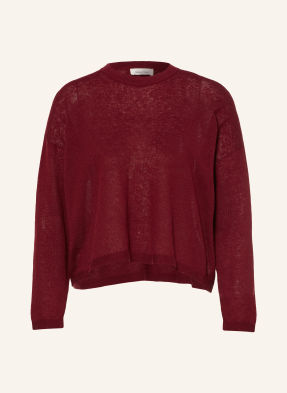 American Vintage Pullover Toima rot