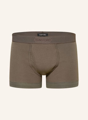 Tom Ford Boxerky khaki
