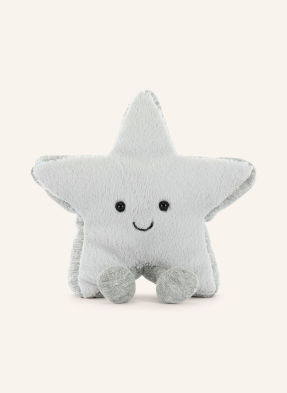 Jellycat Plyšová Hračka Amuseables Silver Star stříbrná