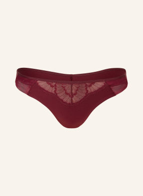 Triumph Slip Love In Lace rot