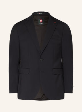Cg - Club Of Gents Oblekové Sako Cg Colvin Slim Fit 90 schwarz