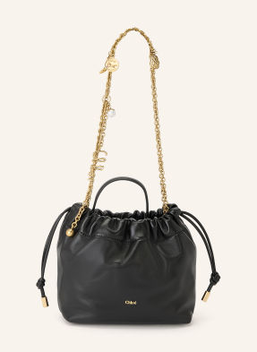 Chloé Kabelka Icons 001 black