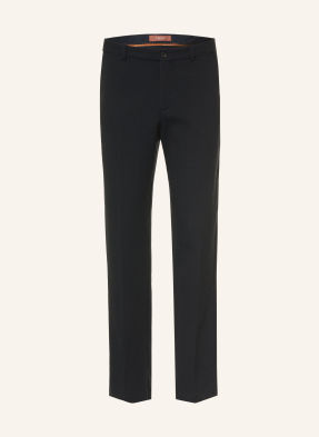 Cruna Chino Kalhoty Regular Fit tmavě modrá