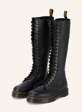 Dr. Martens Šněrovací Boty 1B60 Bex černá