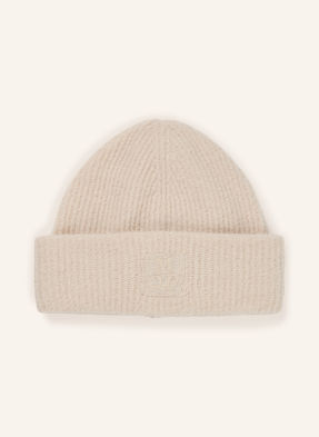 Marc O'polo Mütze beige