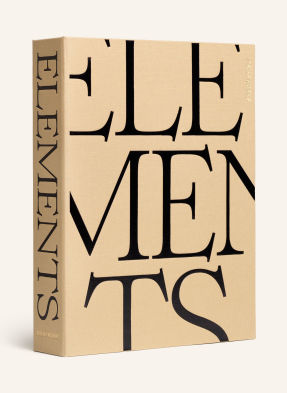 Printworks Úložná Krabice Elements béžová