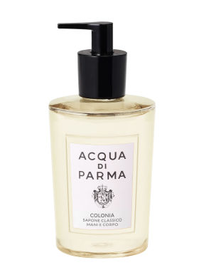 Acqua Di Parma Colonia Sapone Classico Mýdlo na ruce a tělo 350 ml