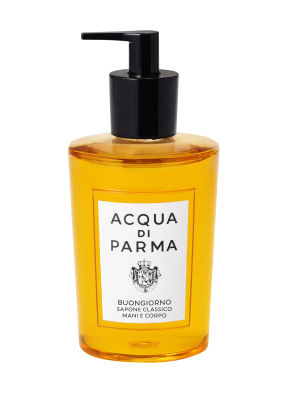 Acqua Di Parma Buongiorno Sapone Classico Mýdlo na ruce a tělo 350 ml